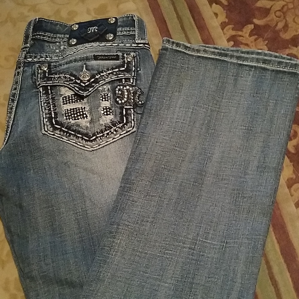 Miss Me 29s